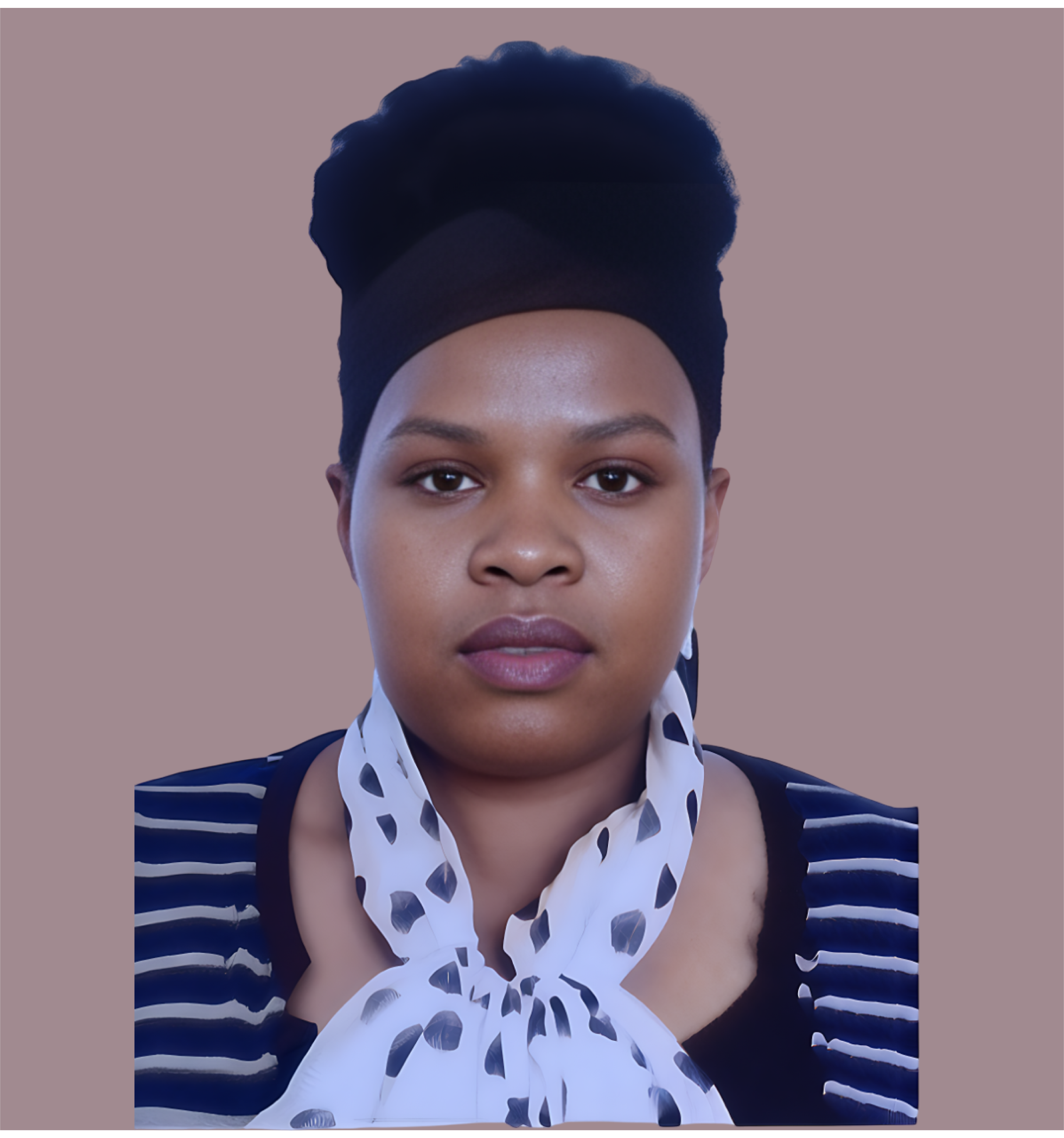 Charity Wangu Wanjiru