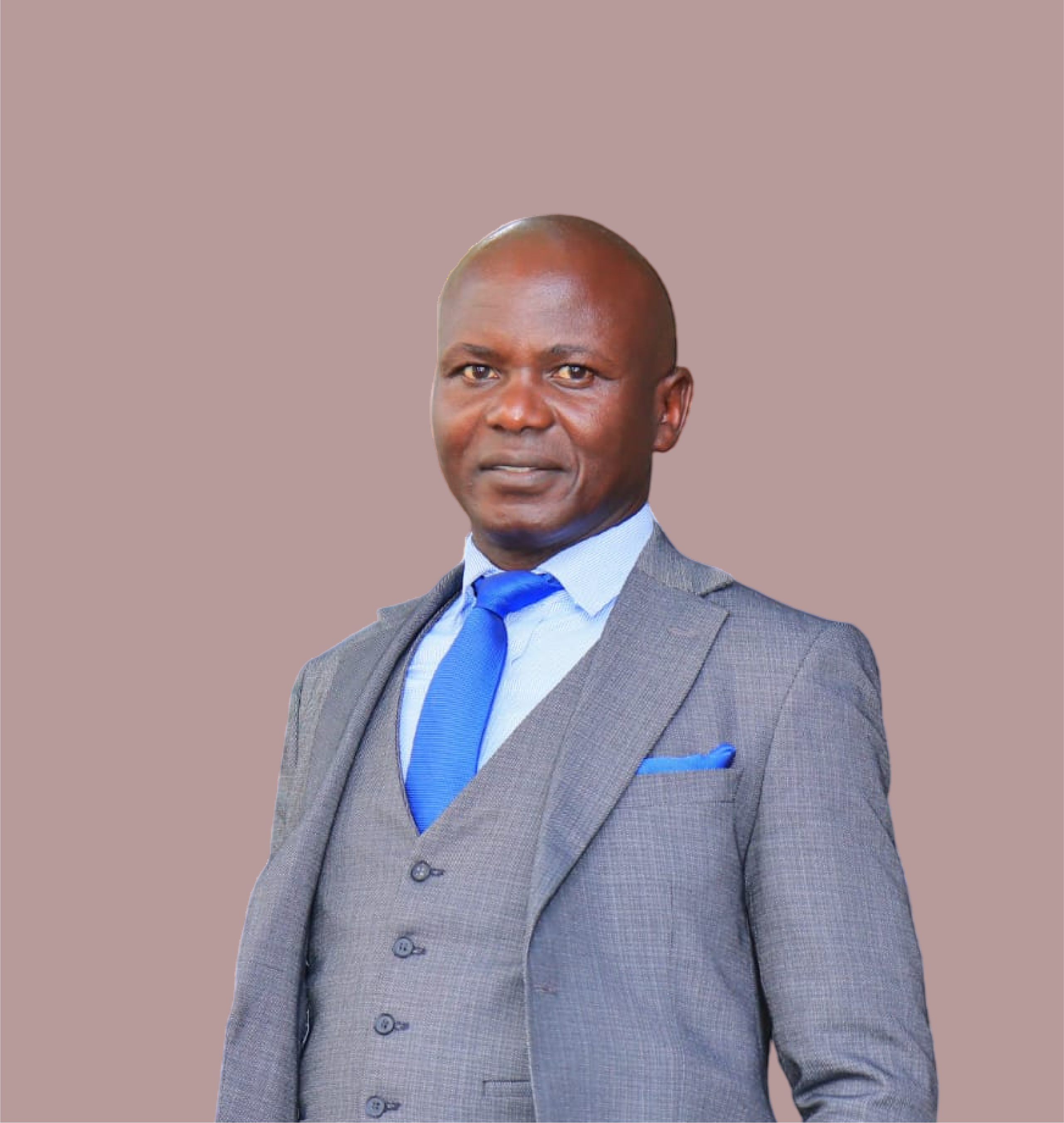 Festus Chunga John