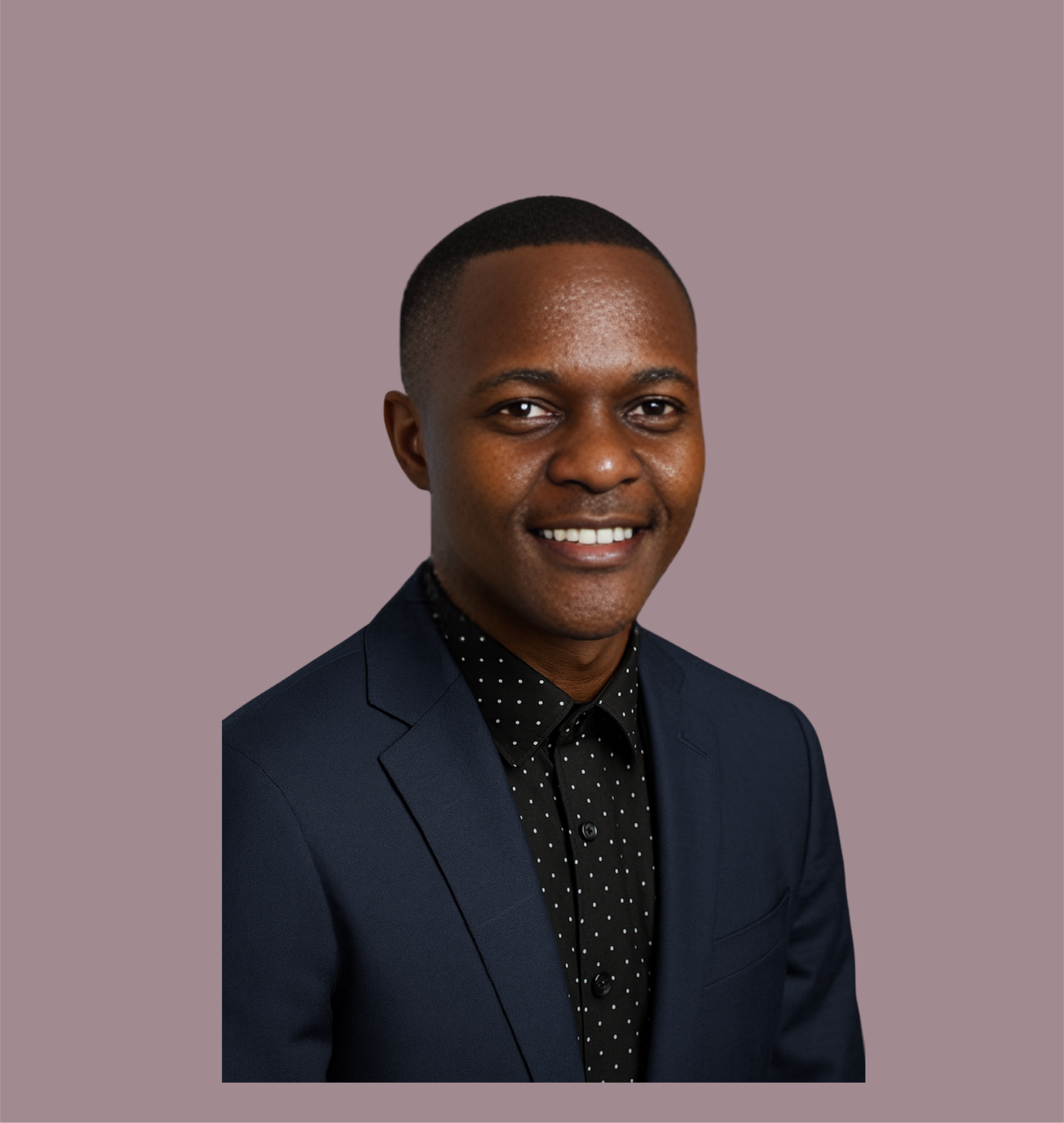 Samuel Mburu